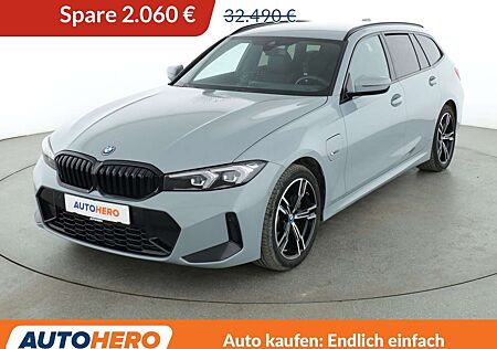 BMW 320e 320 Aut.*NAVI*LED*TEMPO*CAM*PDC*SHZ*