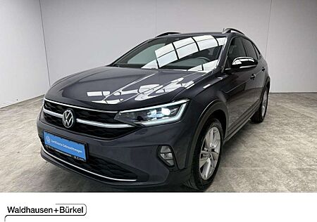 VW Taigo Volkswagen 1.0 TSI DSG Move Klima Rückfahrkamera Sitzheizung