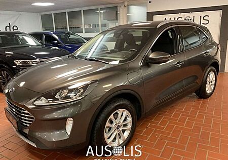 Ford Kuga Plug-In Hybrid Titanium Navi,Kamera,