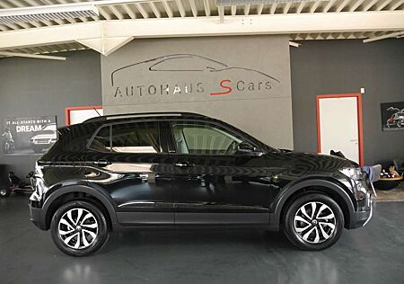 VW T-Cross Volkswagen Active*Navi*ACC*Spur*