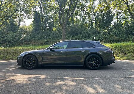 Porsche Panamera 4 Sport Turismo