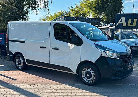 Renault Trafic Kasten L1H1 Komfort*Navi*Klima*AHK*PDC*