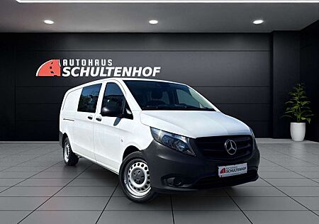 Mercedes-Benz Vito 116 CDI 4x4 extralang MIXTO*9G-TRONIC*1-HAN