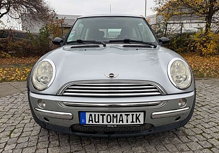 Mini Cooper Automatik 2.Hand Tüv Neu !!!