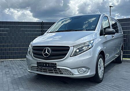 Mercedes-Benz Vito Mixto 119 CDI lang*9G*DISTR*CAM*LED*5-SITZE