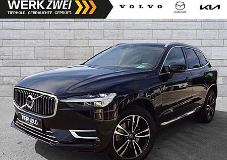 Volvo XC 60 XC60 T6 Inscription Expr. Plug-In AWD ACC BLIS