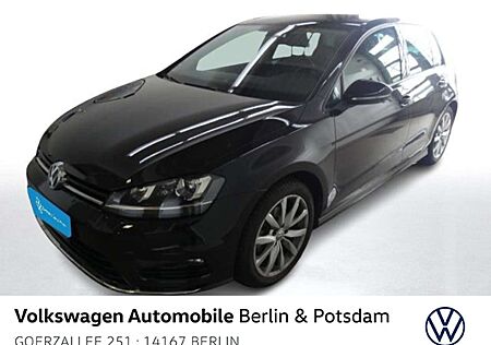 VW Golf Volkswagen VII 1.4 TSI DSG Highline Navi P-Dach PDC SH