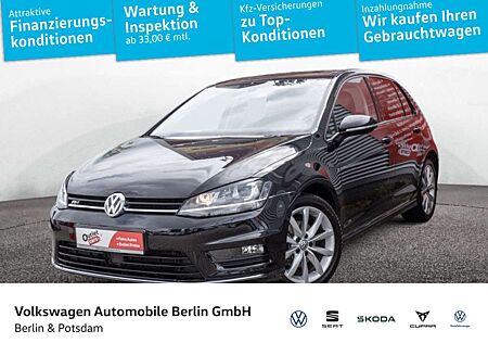 VW Golf Volkswagen VII 1.4 TSI DSG Highline Navi P-Dach PDC SH