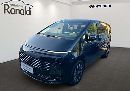 Hyundai Staria Signature 2WD 2.2 CRDi EU6d 7-Sitzer!