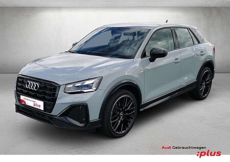 Audi Q2 S line 35 TFSI *Matrix*