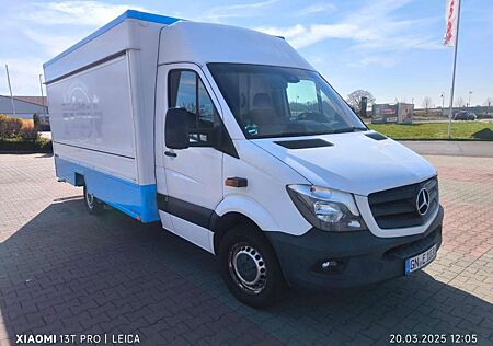 Mercedes-Benz Sprinter 316 CDI