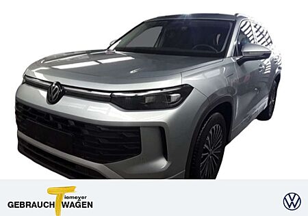 VW Tayron Volkswagen eHybrid LIFE LM18 AHK KEYLESS behMFL