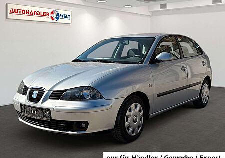 Seat Ibiza 1.4 5-trg. Klimaanlage