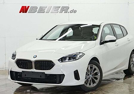 BMW 120 i adap.LED AHK ToT-Winkel Komfort 2xPDC