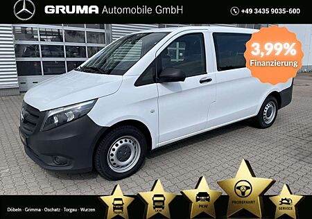 Mercedes-Benz Vito 114 CDI Tourer PRO L NAVI+KLIMA+SERVICE NEU