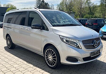 Mercedes-Benz V 220 d Lang 4M/LED/ACC/R-Kam/Navi/SHZ