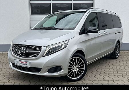 Mercedes-Benz V 250 d Lang 4M/LED/ACC/R-Kam/Navi/Distronic Plus