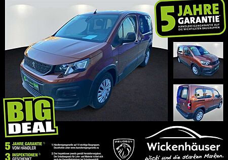 Peugeot Rifter L1 Active Pack Navi*Klima*Tempomat
