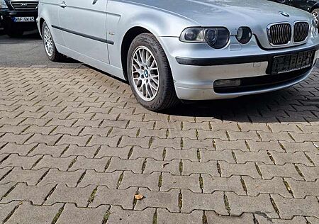 BMW 316ti 316 compact