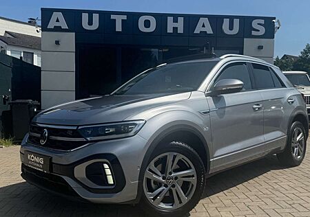 VW T-Roc Volkswagen R-Line 1.5 TSI Pano*AHK*Beats*R-Kam*IQ