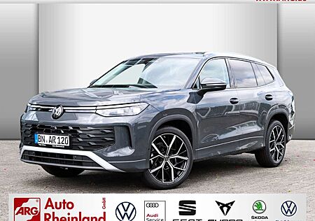 VW Tayron Volkswagen Life 1.5 eTSI OPF DSG AHK/PANO/KAMERAS/IQ.LIGHT