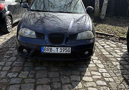 Seat Ibiza 2.0 GTI