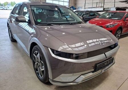 Hyundai IONIQ 5 Dynamiq Elektro*Wärmepumpe*Pixel-LED*el.Klappe*