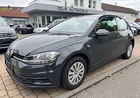 VW Golf Volkswagen 1.6 TDI VII. BMT Start-Stopp PDC