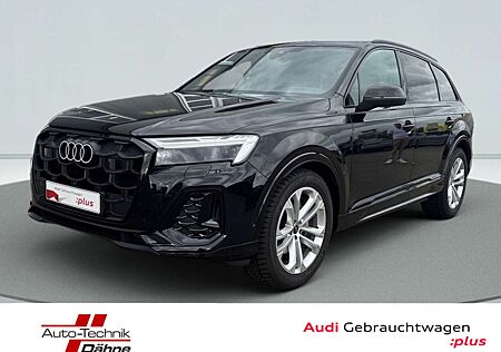 Audi Q7 50 3.0 TDI quattro S line SHZ ACC HUD PANO