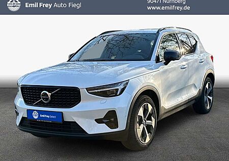 Volvo XC40 XC40 B3 B DKG Plus Dark