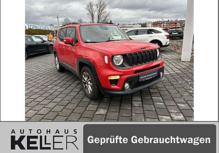 Jeep Renegade 1.0 T-GDI Night Eagle