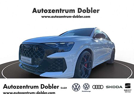 Audi RS Q8 performance (640 PS) AHK,ACC,Keramik,23"