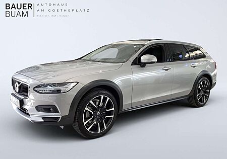 Volvo V90 Ultimate Cross Country AWD