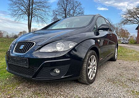 Seat Altea XL Style Copa*Tüv 05/2025*2Hd*Navi*