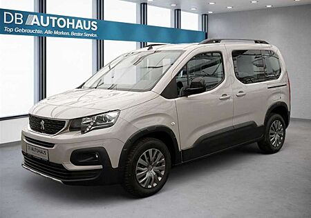Peugeot Rifter Kombi Allure 1.5 BlueHDi