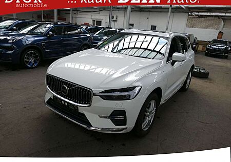 Volvo XC 60 XC60 T6 Hyb AWD LED/STANDHZ/PANO/H&K/ACC/AHK/8Fa