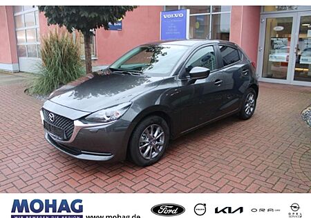 Mazda 2 1.5 SKYACTIV-G 90 Exclusive-Line LED Apple CarPlay