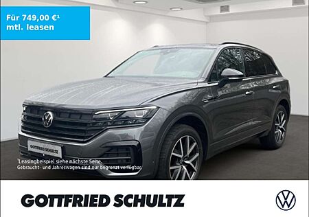 VW Touareg Volkswagen 3.0 TDI V6 Black Style PANO KAM UPE**91.825,03 €**