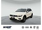 VW Tiguan Allspace Volkswagen Highline 2.0 TSI DSG, Navi LED P