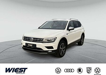 VW Tiguan Allspace Volkswagen Highline 2.0 TSI DSG, Navi LED P