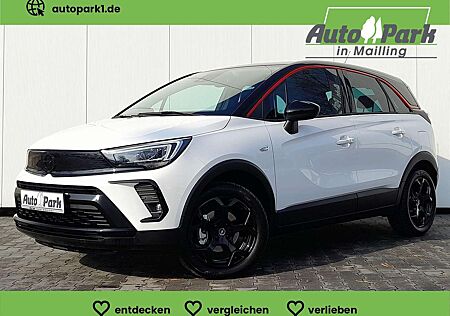 Opel Crossland Aut GS-Line NAVI/APP~LED~SHZ~RFK~2xPDC