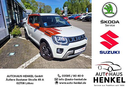 Suzuki Ignis 1.2 Dualjet Hybrid Style
