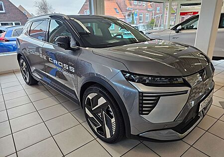 Mitsubishi Eclipse Cross Diamant Top Luxury