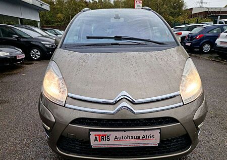 Citroën Grand C4 Picasso gebraucht kaufen Citroën Grand C4 Picasso Citroen Tendance 7-Sitzer