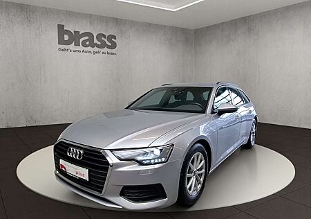 Audi A6 40 TDI 150(204) kW(PS) S tronic