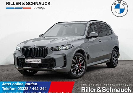 BMW X5 xDrive 30d M Sport Pro NARDOGRAU+INDIVIDUA