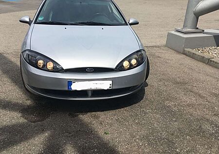 Ford Cougar 24V