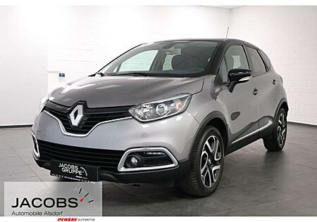 Renault Captur 0.9 City Navi,GRA,SHZ,PDC