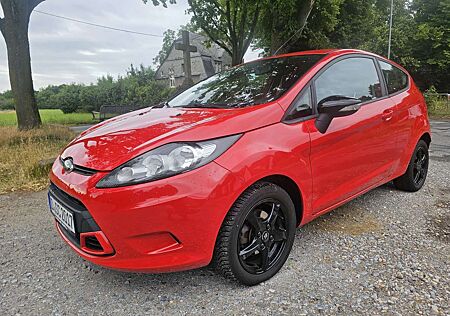Ford Fiesta 1.25 Ambiente