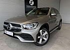 Mercedes-Benz GLC 300 4MATIC/CARPLAY/360°KAMERA/ACC